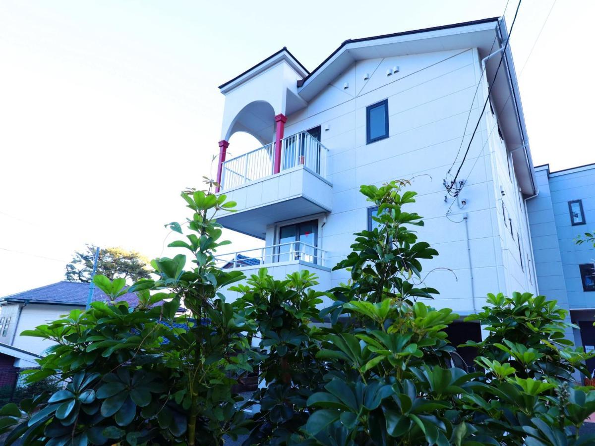 Izu Kansya Atami  Exterior foto