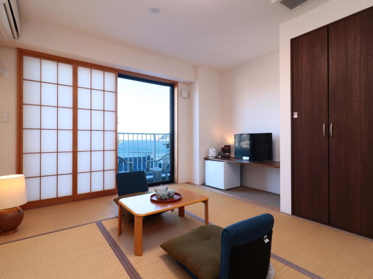 Izu Kansya Atami  Exterior foto
