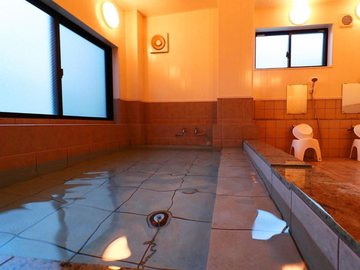 Izu Kansya Atami  Exterior foto