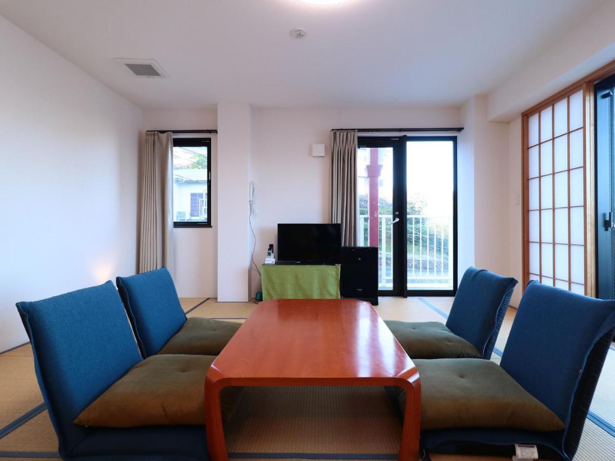 Izu Kansya Atami  Exterior foto