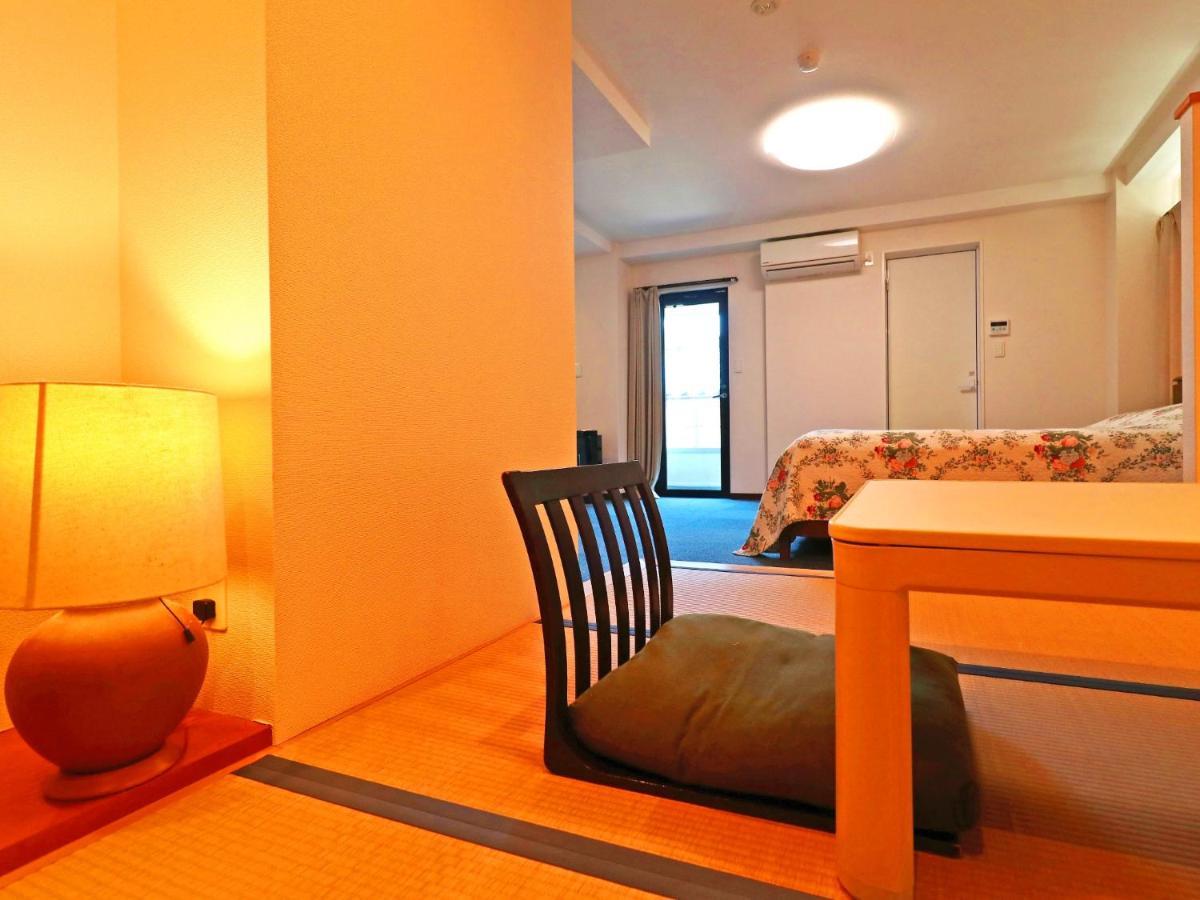 Hotel Izu Kansya Atami  Exterior foto