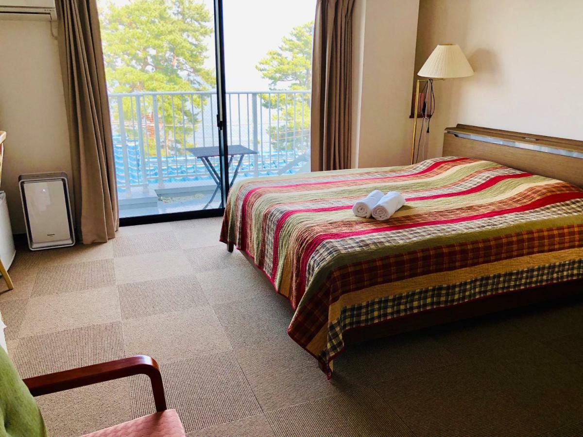 Izu Kansya Atami  Exterior foto