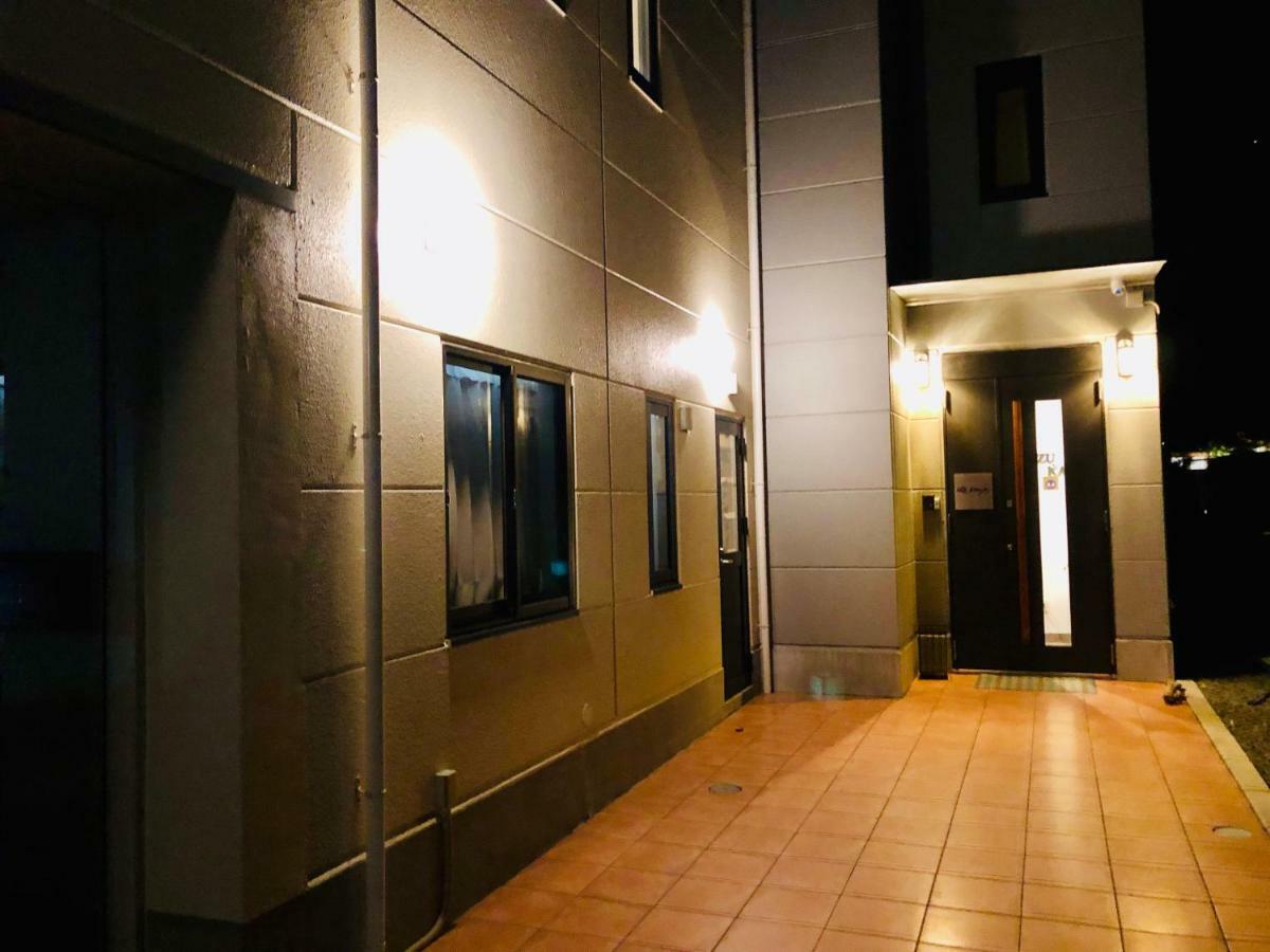 Izu Kansya Atami  Exterior foto