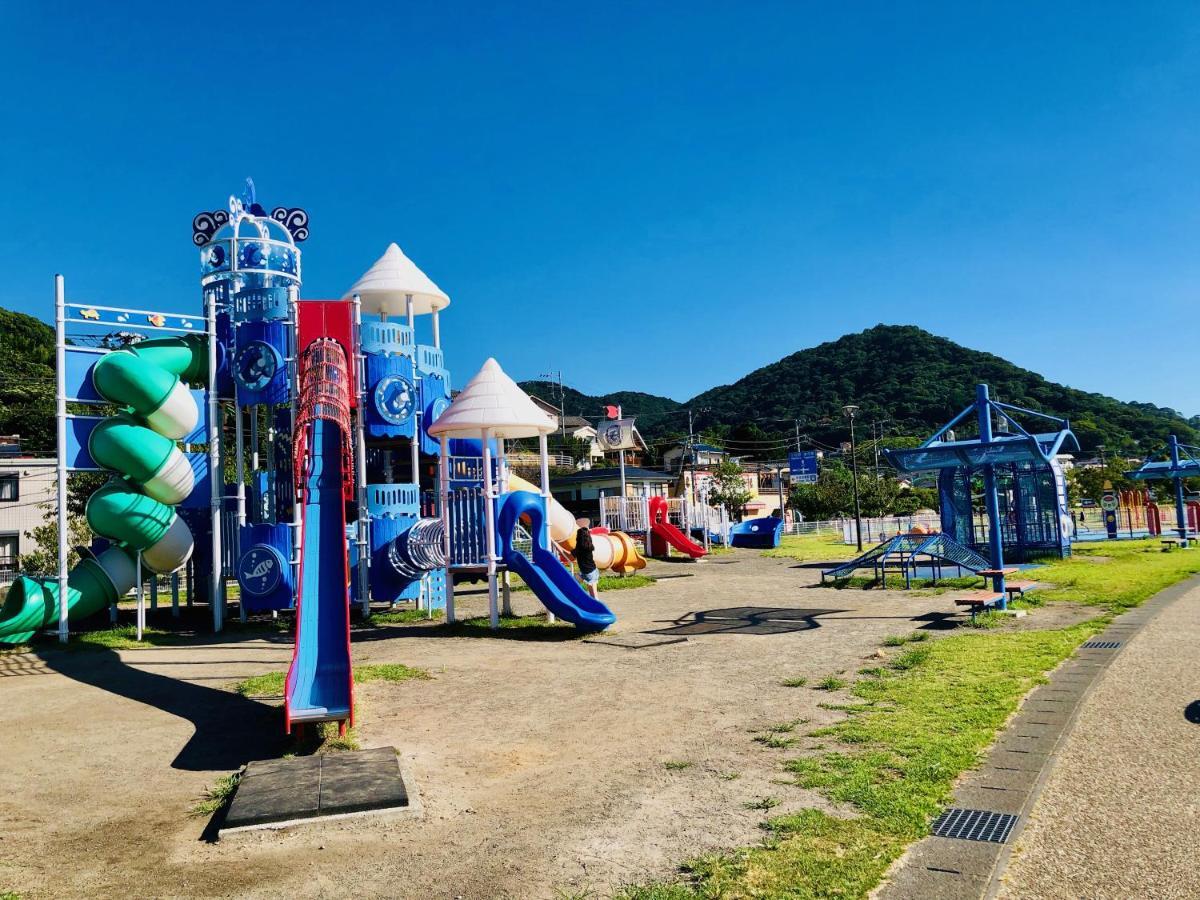 Izu Kansya Atami  Exterior foto